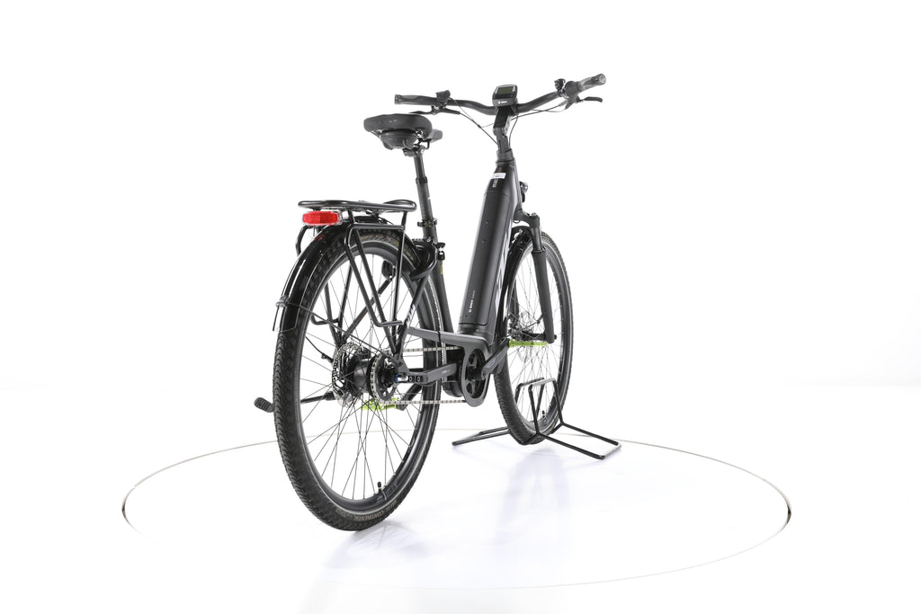 KTM Macina City A510 City E-Bike Tiefeinsteiger - Image 11