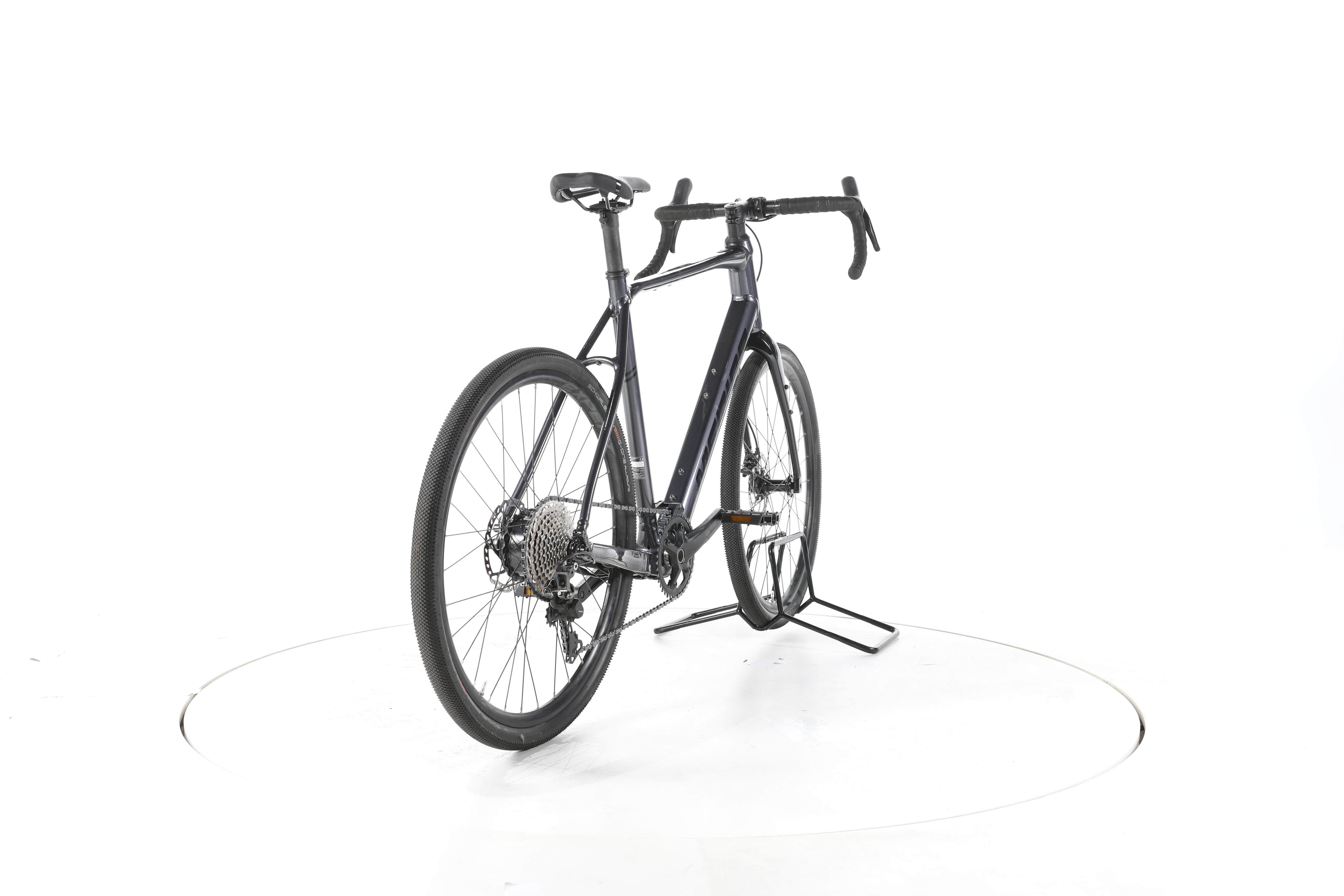 Merida eSilex+ 600 E-Gravelbike - Image 11