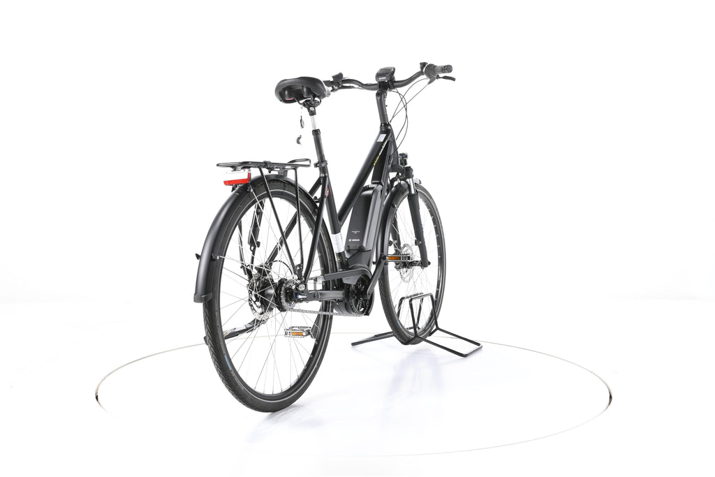Kieler Manufaktur Active Plus 8 FL City E-Bike - Image 11