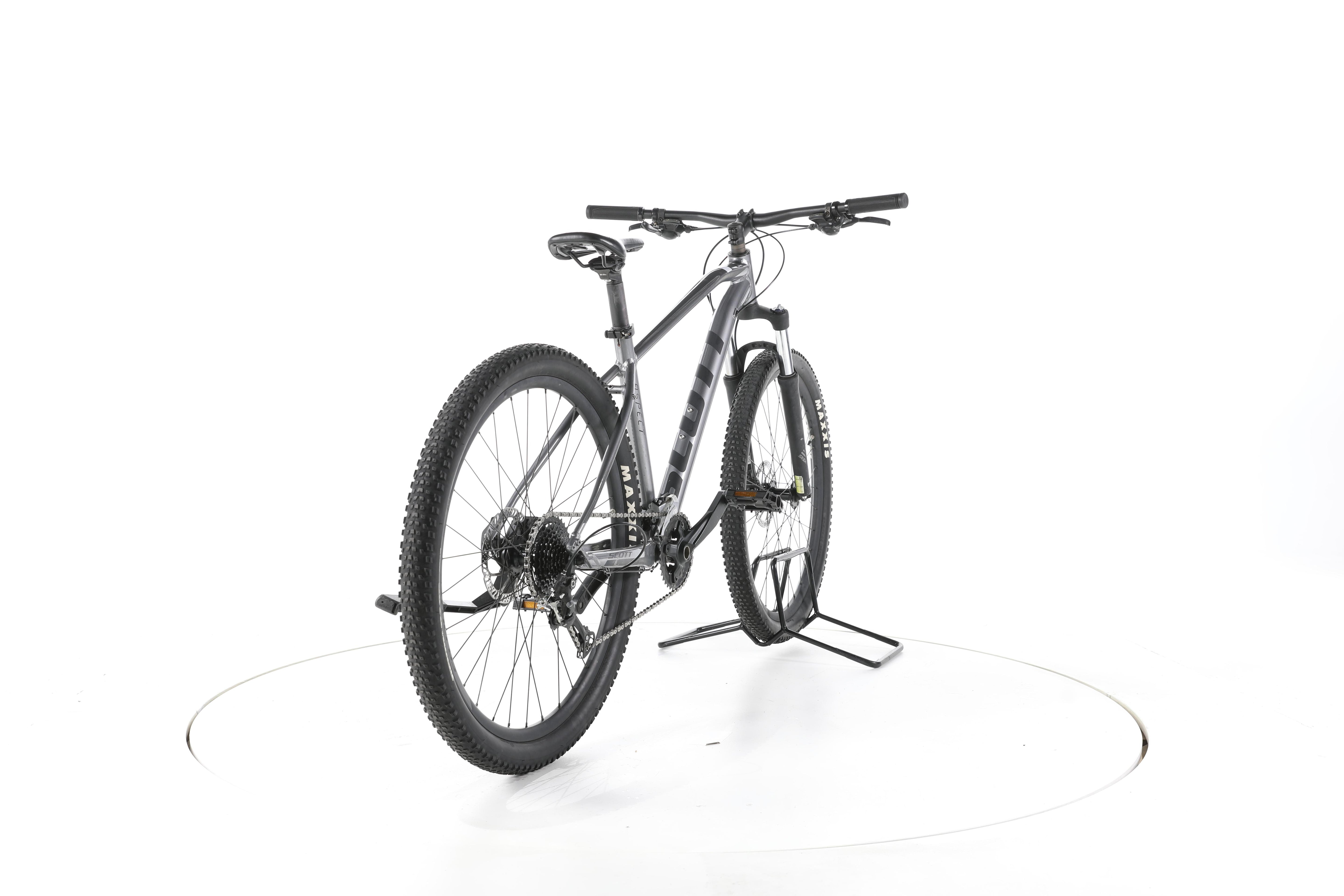 Scott Aspect 750 - Image 11