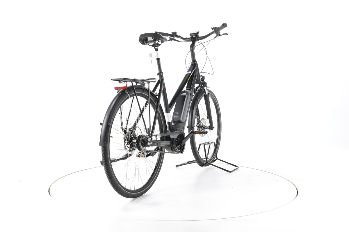 Kieler Manufaktur Bosch Active Plus 8 FL City E-Bike - Image 11