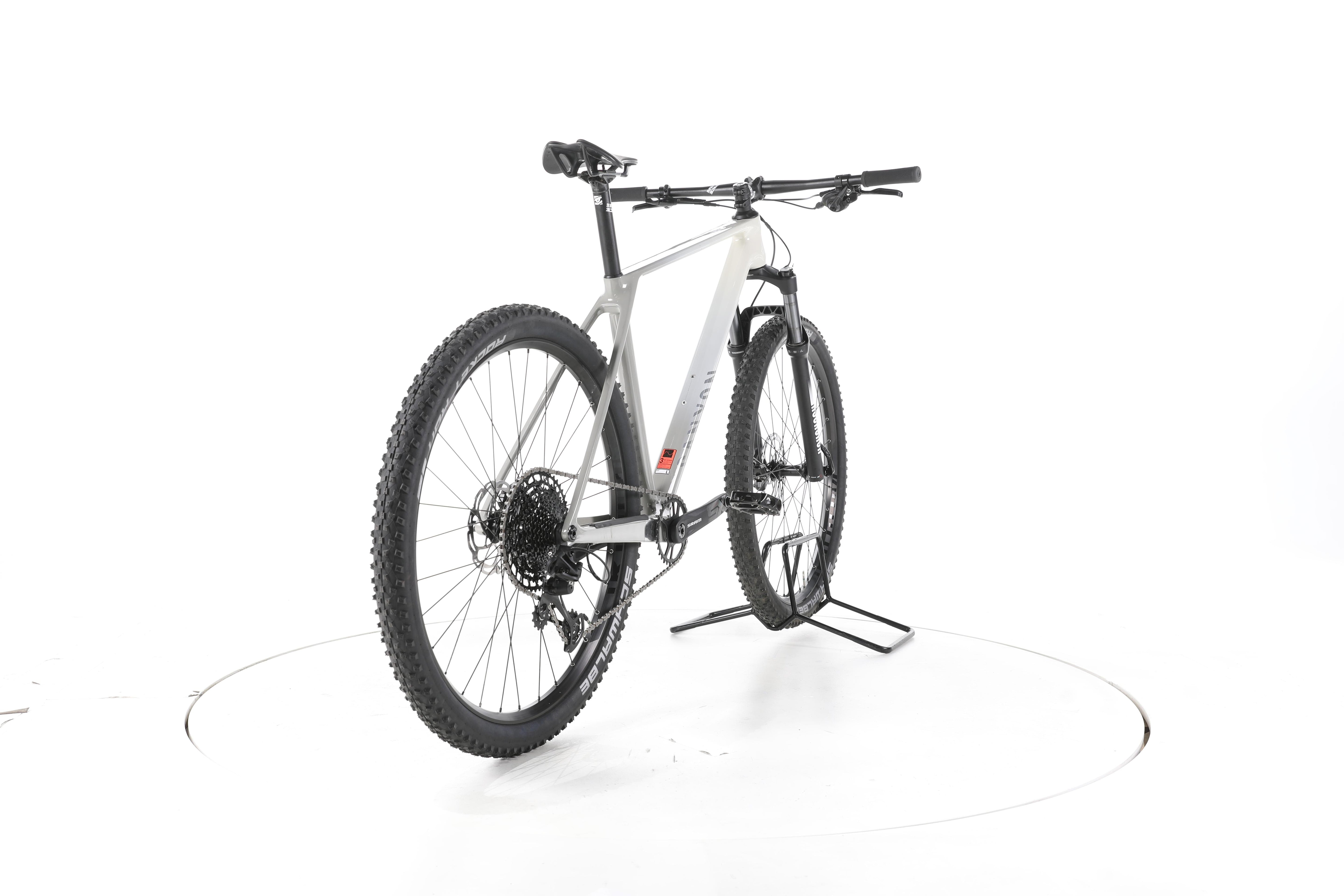Canyon Exceed CF 4 - Image 11