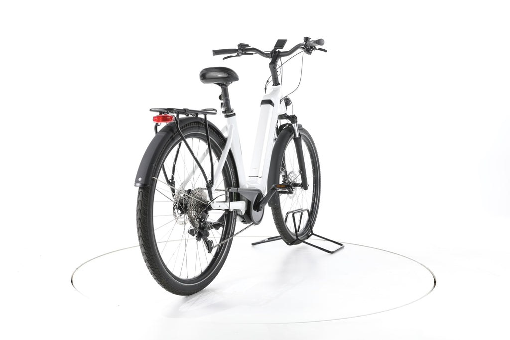 Bergamont E-Horizon Edition 5 Trekking E-Bike Tiefeinsteiger 2023 - Image 11