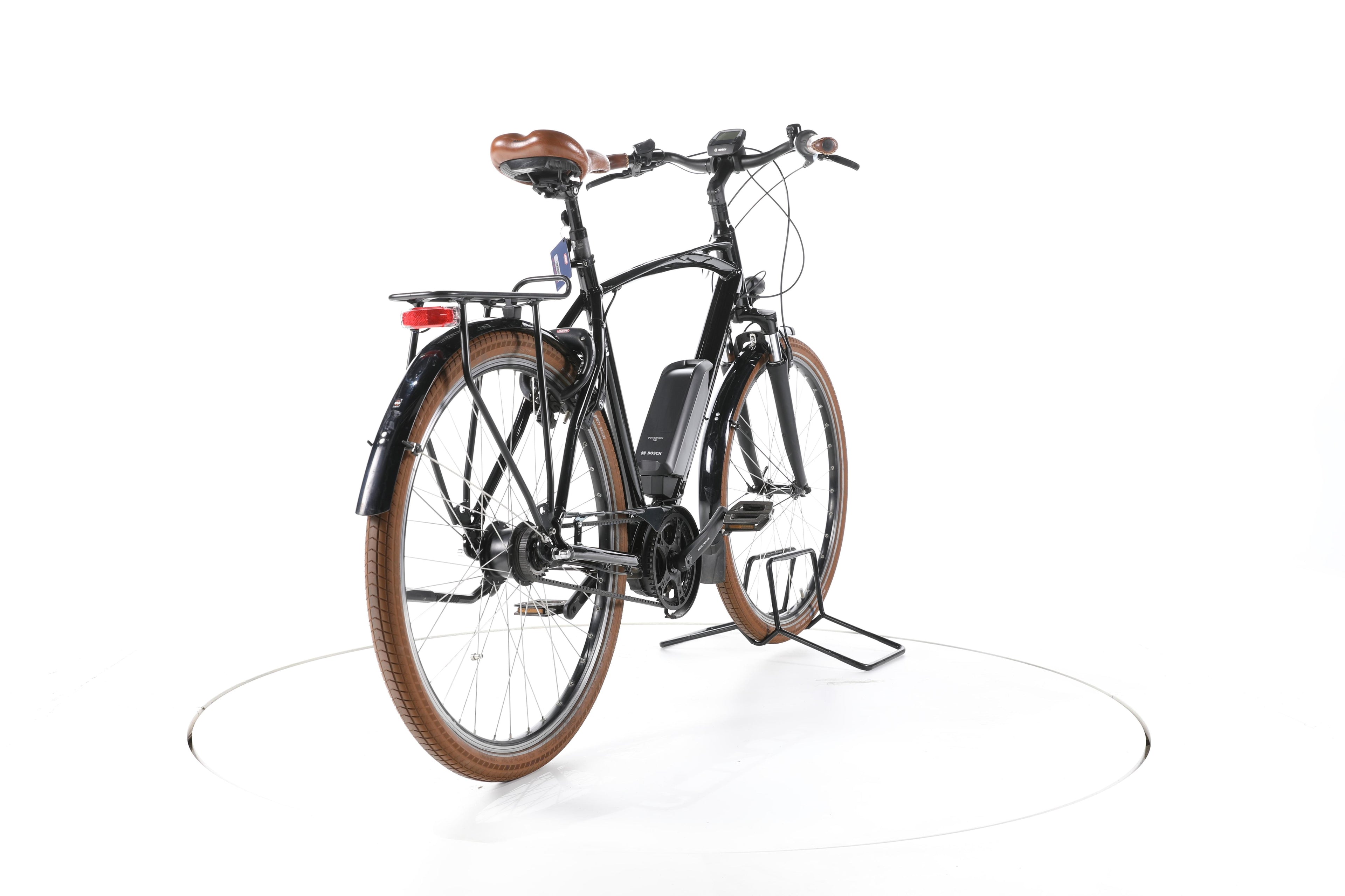 Riese & Müller Cruiser silent City E-Bike - Image 11