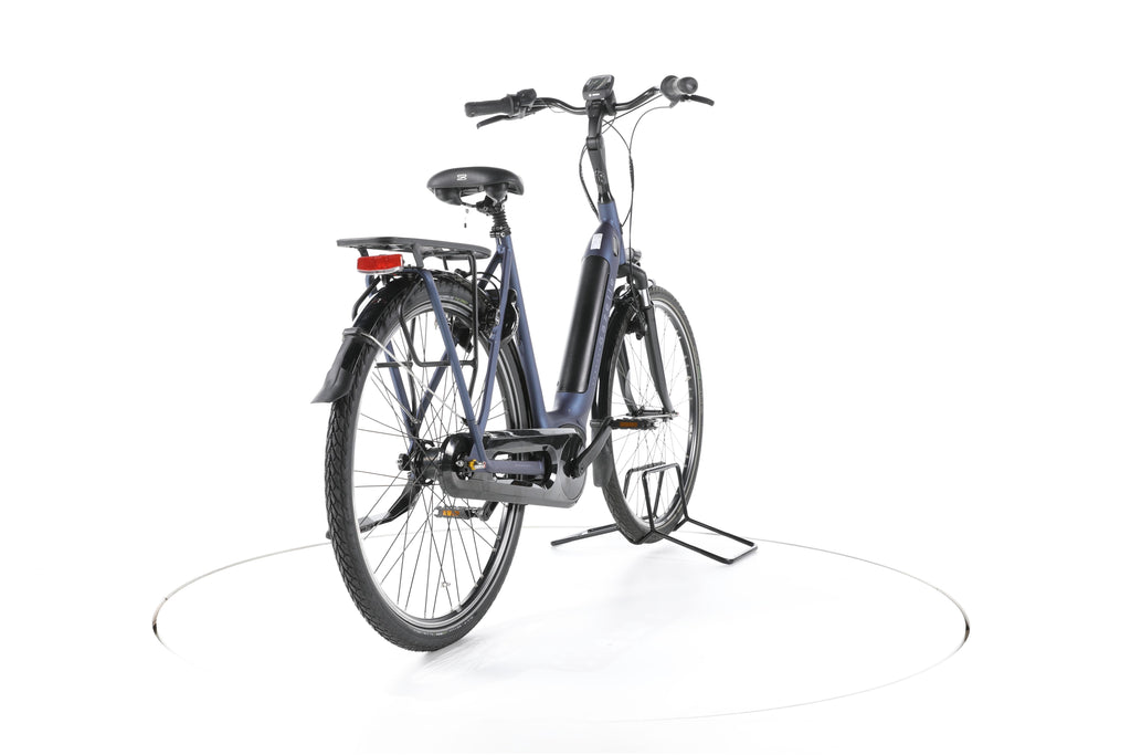 Gazelle Arroyo C7+ HMB Elite City E-Bike Tiefeinsteiger - Image 11