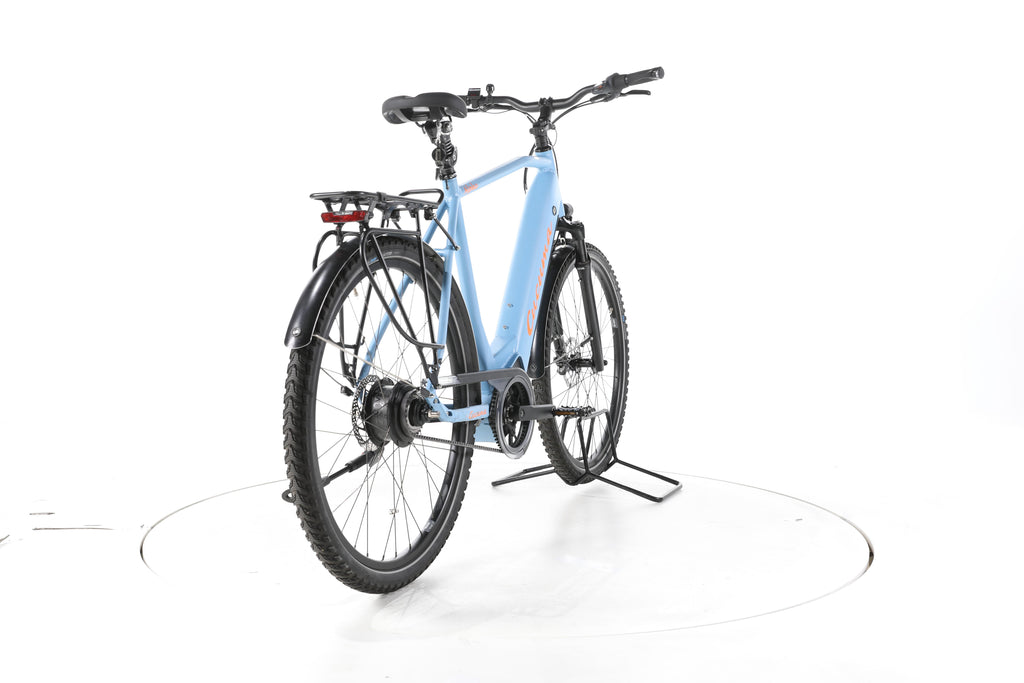 Cucuma Alpha City E-Bike - Image 11