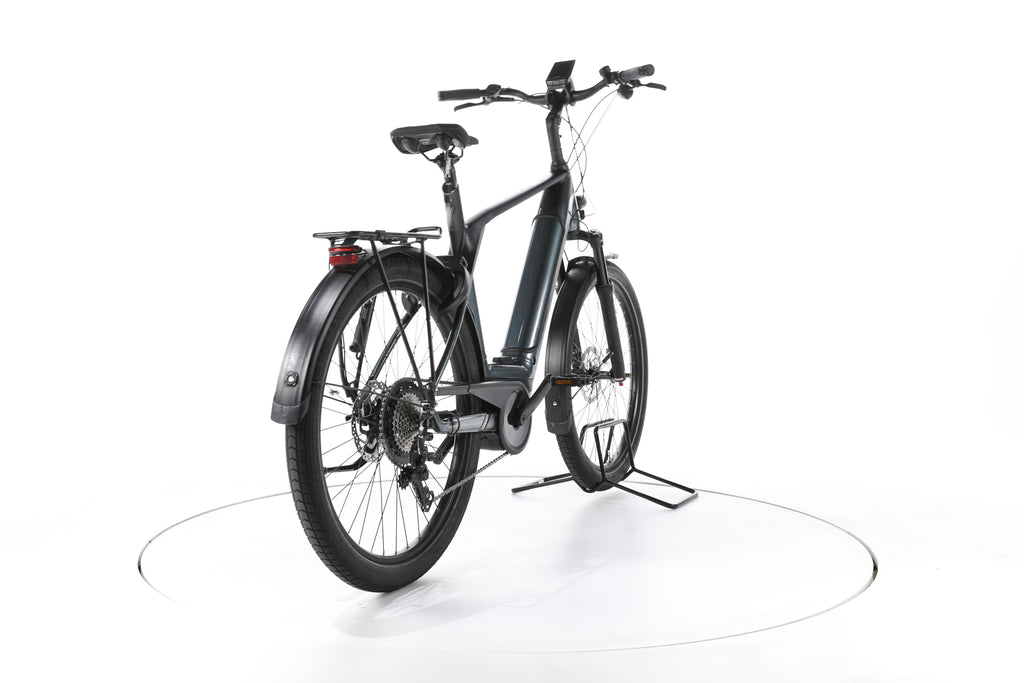 Kreidler Vitality Eco 10 Trekking E-Bike - Image 11