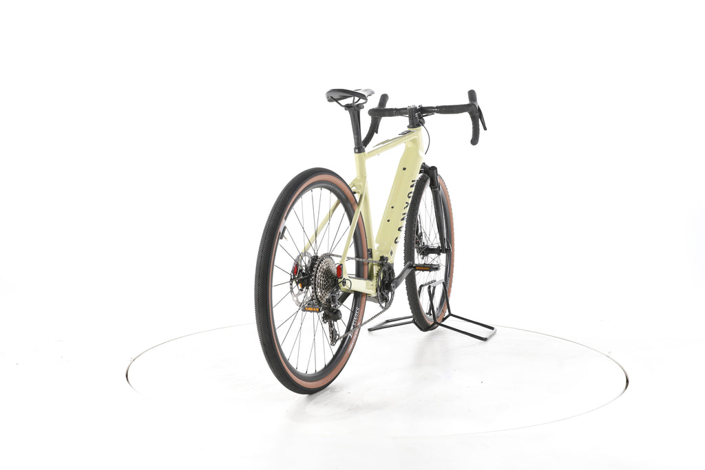 Canyon Grizl:ONfly CF 7 E-Gravel & Rennrad Carbon 2025 - Image 11