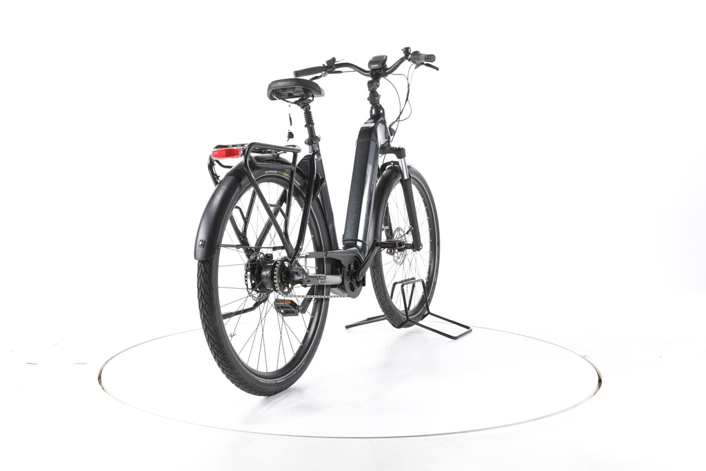FLYER Gotour6 5.41R City E-Bike Tiefeinsteiger - Image 11