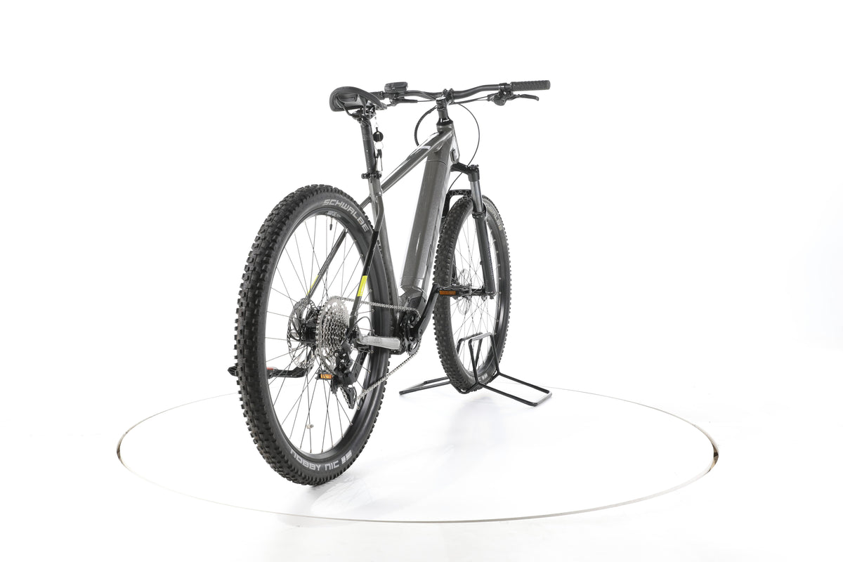 Kellys TYGON R50 E-Bike - Image 11