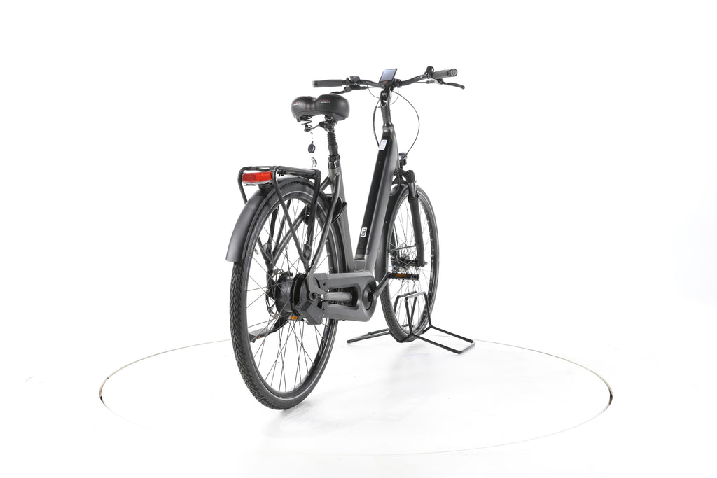 QWIC Premium i MN7.2 City E-Bike Tiefeinsteiger - Image 11