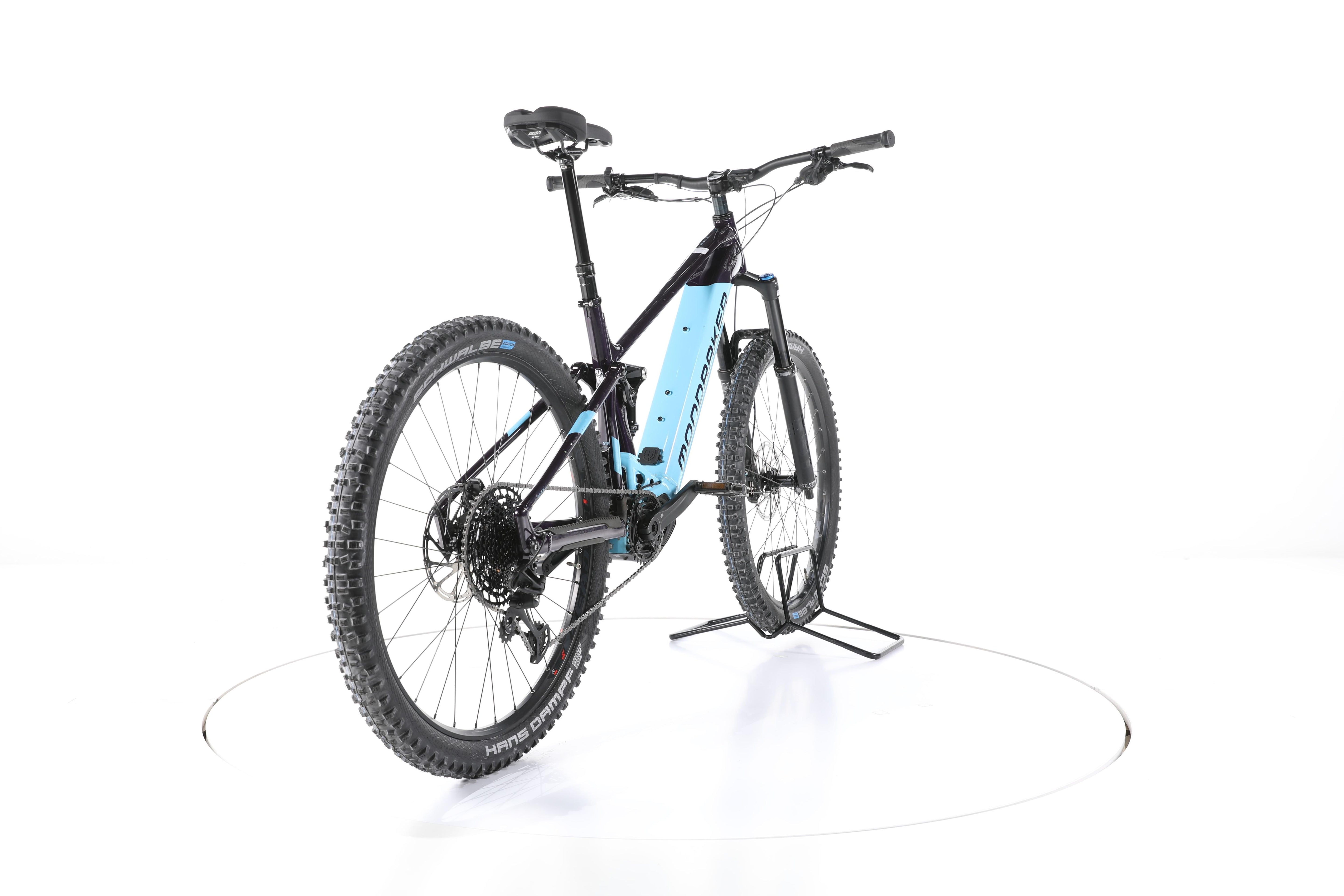 Mondraker DUSK R Fully E-Bike 2023 - Image 11