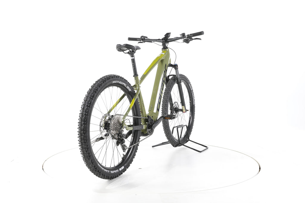 Corratec E-Power X-Vert Elite E-Bike - Image 11