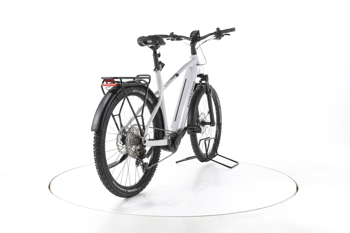 Winora Yucatan X12 Pro Trekking E-Bike - Image 11