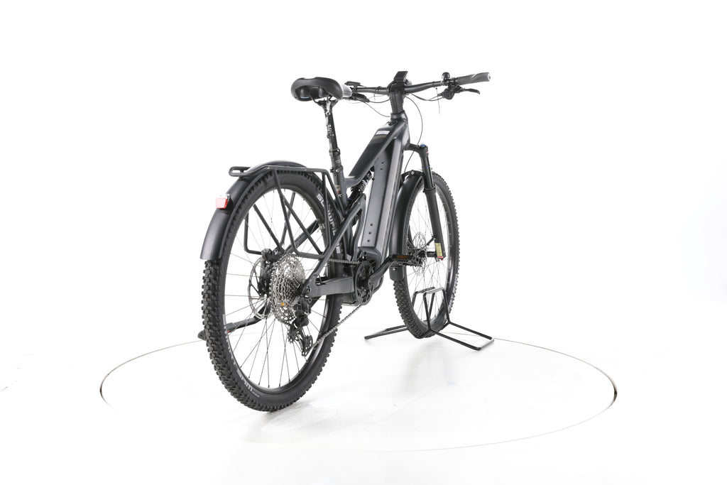 Focus Thron² 6.8 EQP SUV E-Bike - Image 11