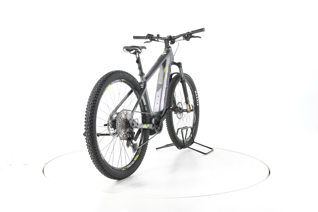 Genesis E-Pro 2.3 E-Bike - Image 11