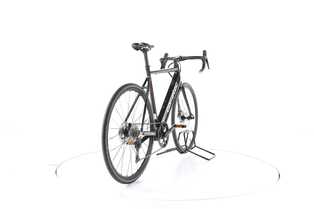 Corratec E-Corones Elite E-Gravel & Rennrad - Image 11