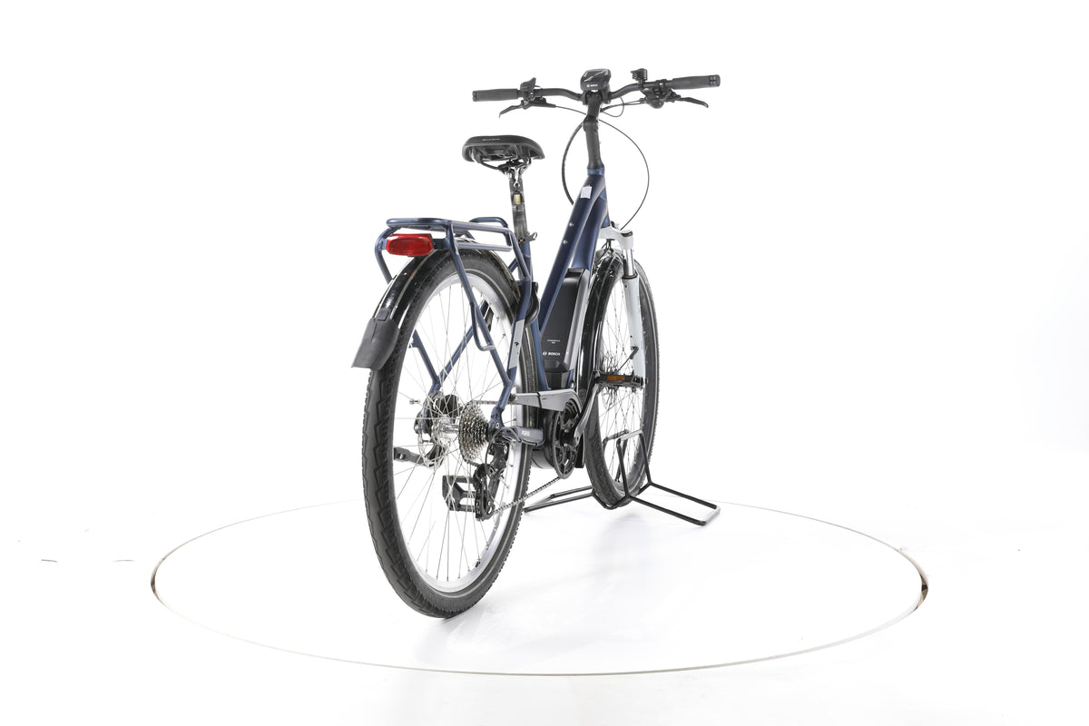 Pegasus Solero E8 Plus Trekking E-Bike - Image 11