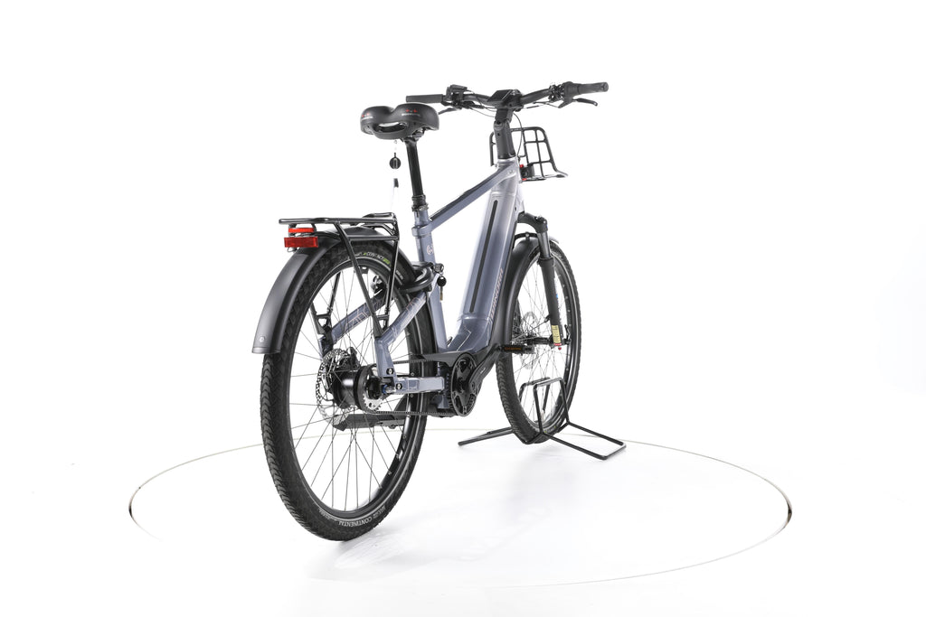 Winora Yakun R5 Pro City E-Bike 2024 - Image 11