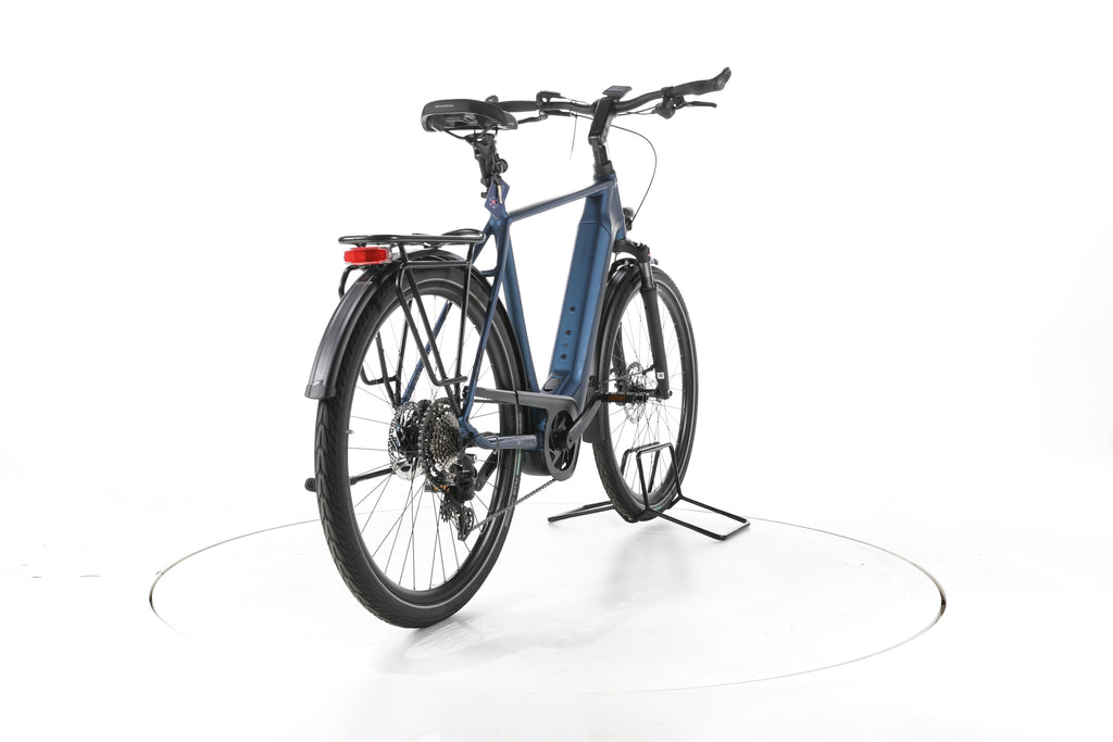 KTM Macina Style 730 Trekking E-Bike - Image 11