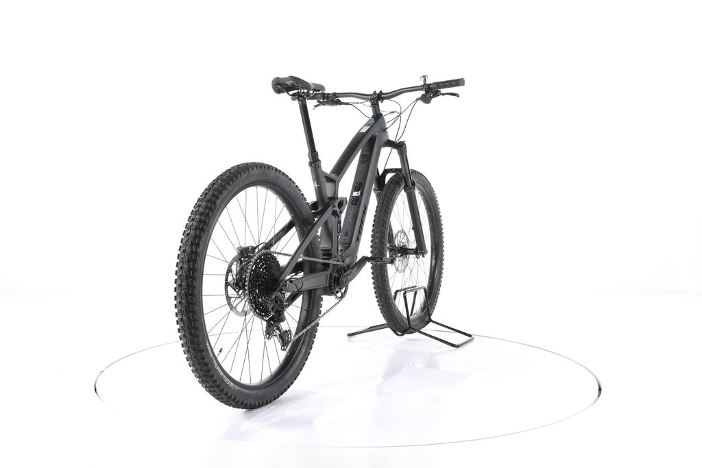 Trek Fuel EXe 9.5 Fully E-Bike Carbon 2023 - Image 11