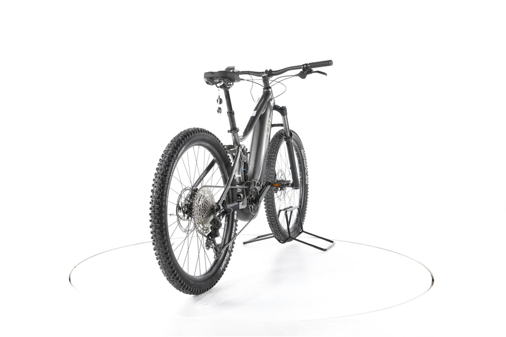 Liv Embolden E+ 1 Fully E-Bike - Image 11