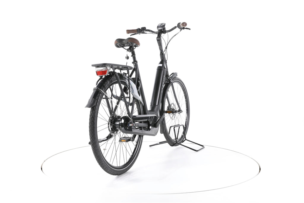 Gazelle Arroyo C8 HMB Elite City E-Bike Tiefeinsteiger - Image 11