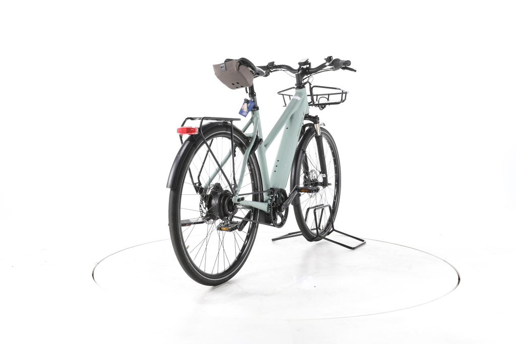 Riese & Müller Roadster Mixte vario City E-Bike - Image 11