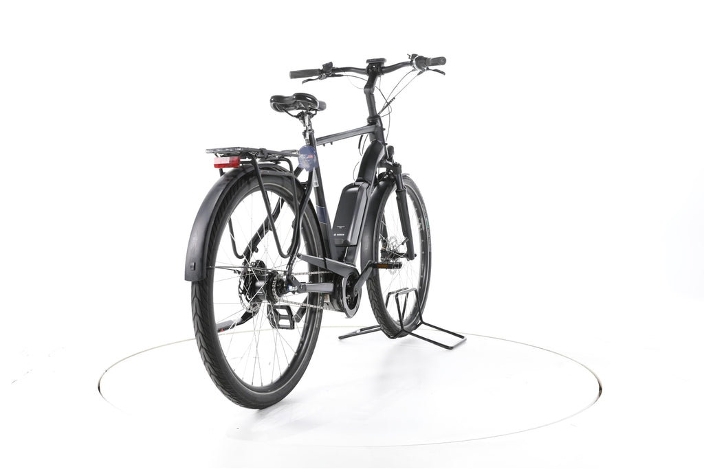 FALTER E 9.0 RT City E-Bike - Image 11