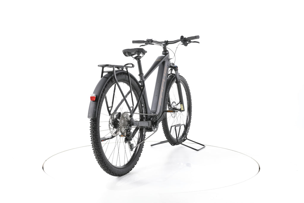 Focus Aventura² 6.7 Trekking E-Bike - Image 11