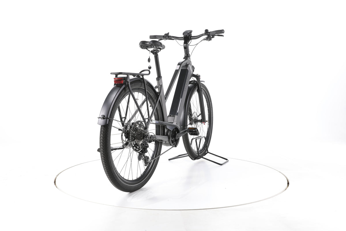 Kalkhoff ENDEAVOUR 5.B ADVANCE+ Trekking E-Bike - Image 11