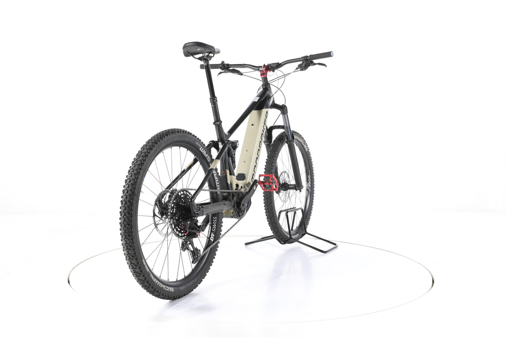 Mondraker DUSK Fully E-Bike 2023 - Image 11
