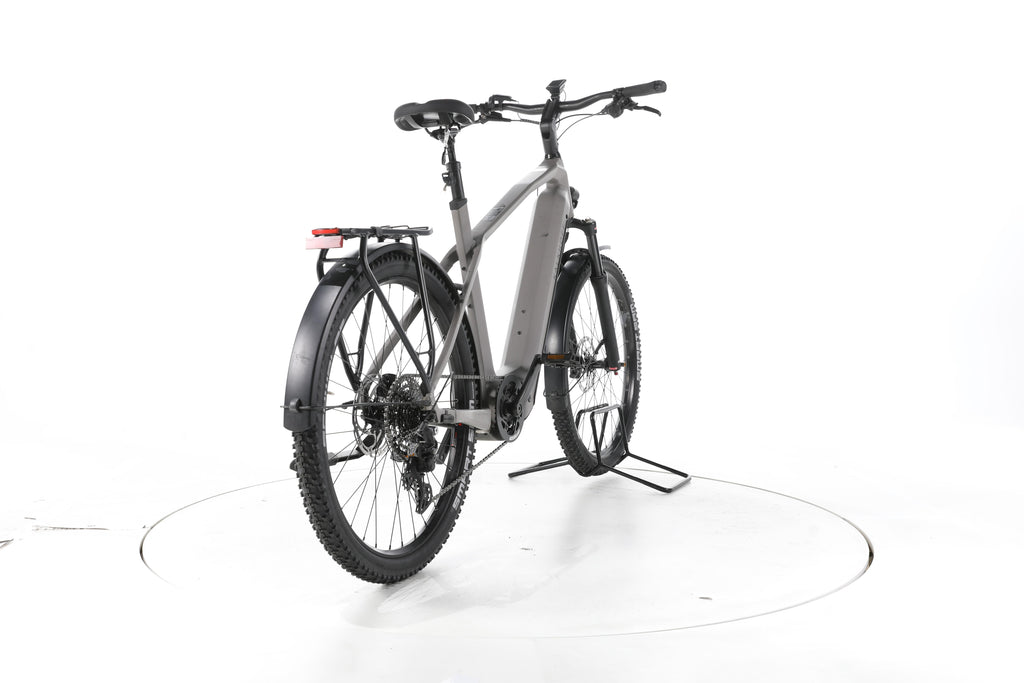 Kalkhoff ENTICE 7.B MOVE+ Trekking E-Bike - Image 11