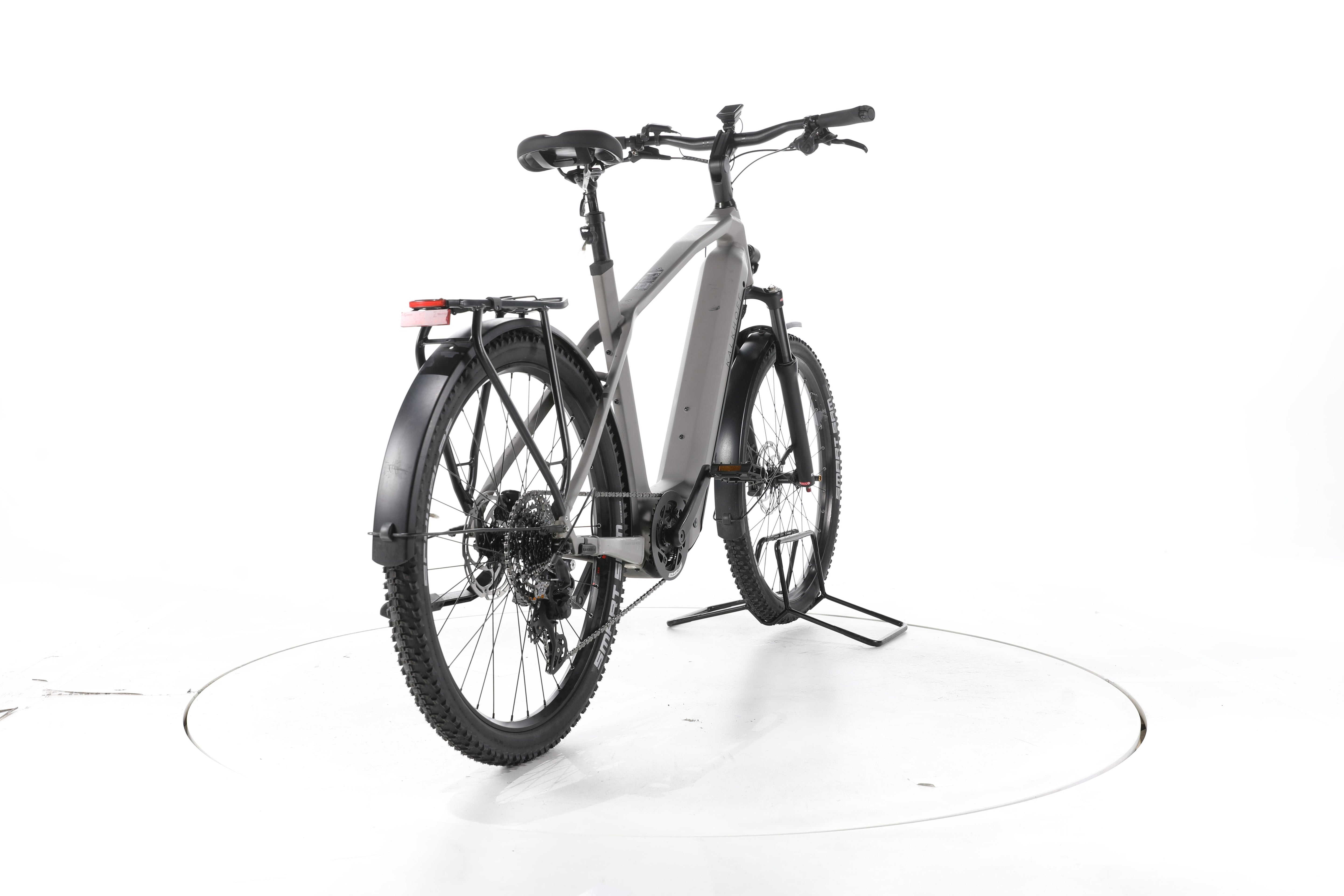 Kalkhoff ENTICE 7.B MOVE+ Trekking E-Bike - Image 11