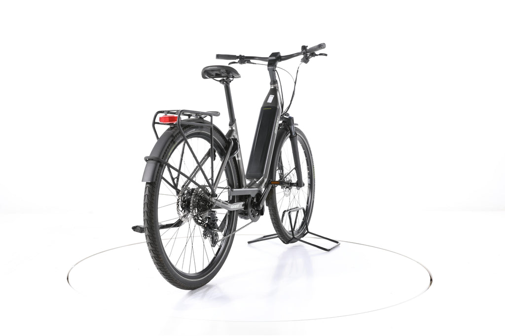 Giant DailyTour E+ 2 Trekking E-Bike Tiefeinsteiger - Image 11