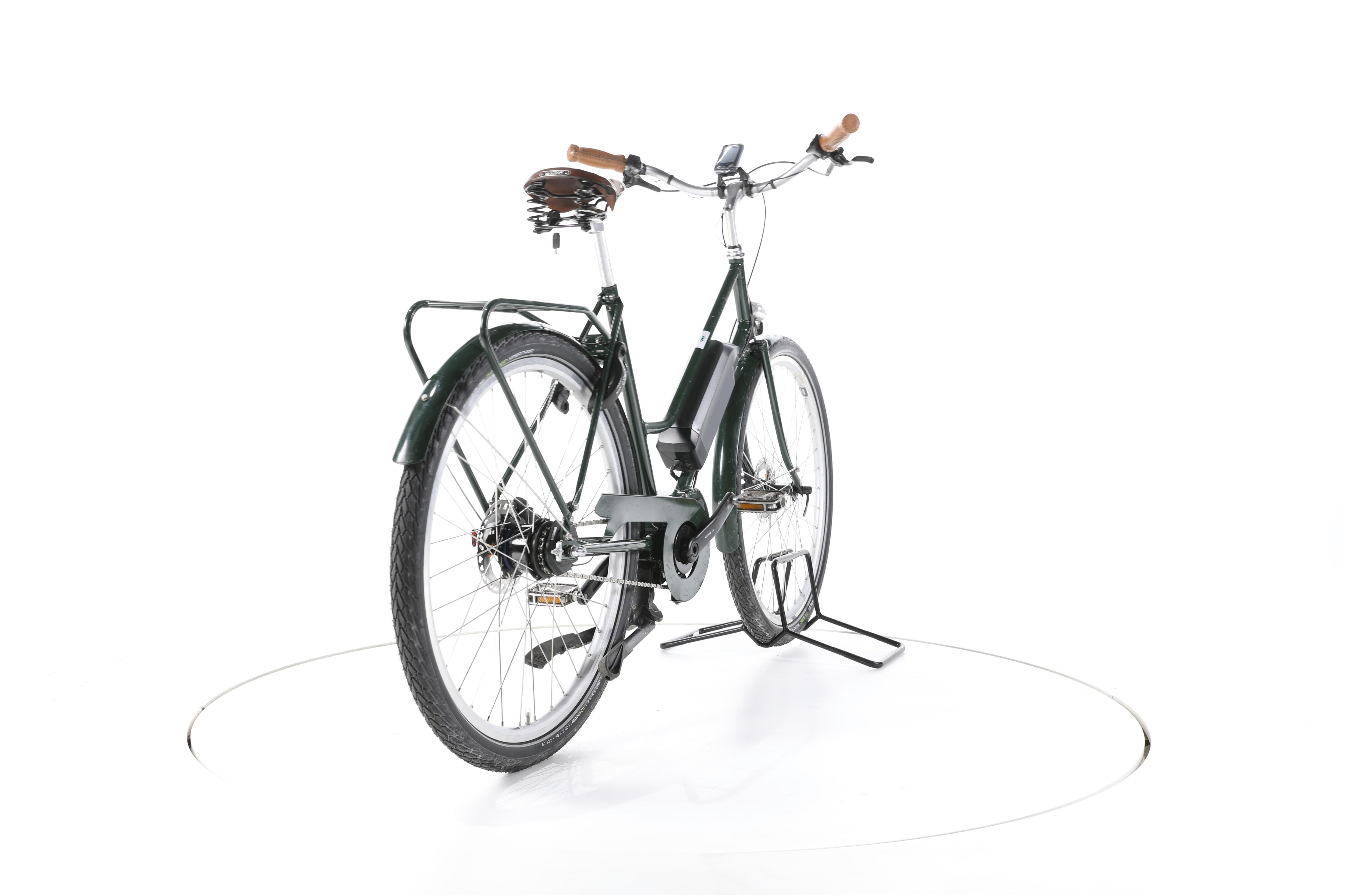 Achielle Esmee City E-Bike - Image 11