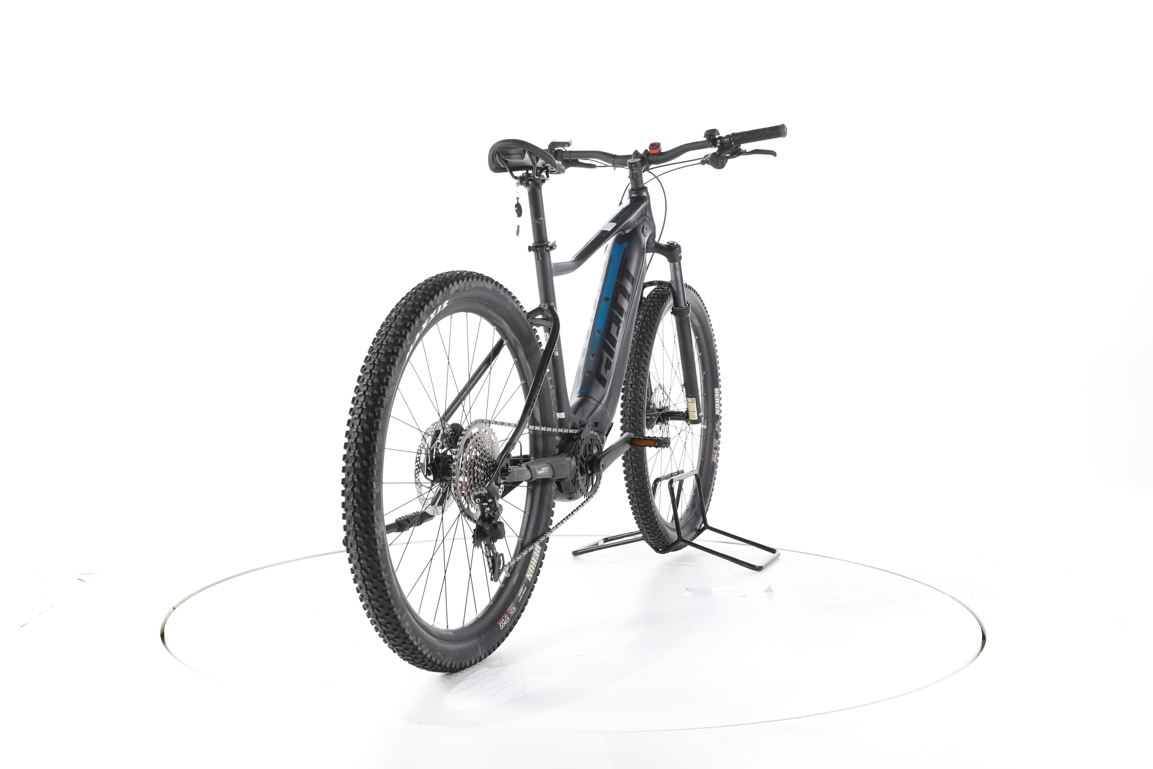 Giant Fathom E+ 2 E-Bike 2023 - Image 11