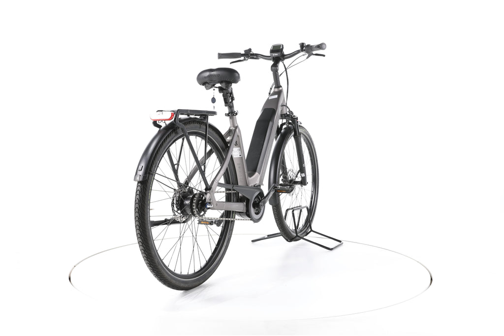 Carver Cityzen E.440 FL City E-Bike Tiefeinsteiger - Image 11