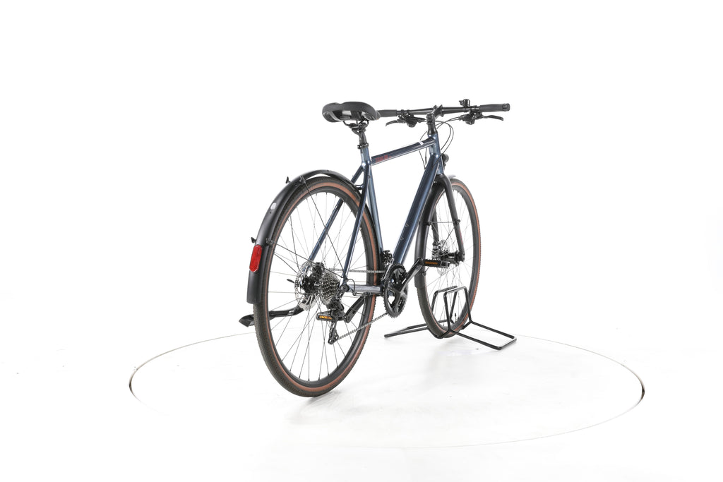 Stevens Strada 800 Tour Gent Fahrrad City & Trekking - Image 11
