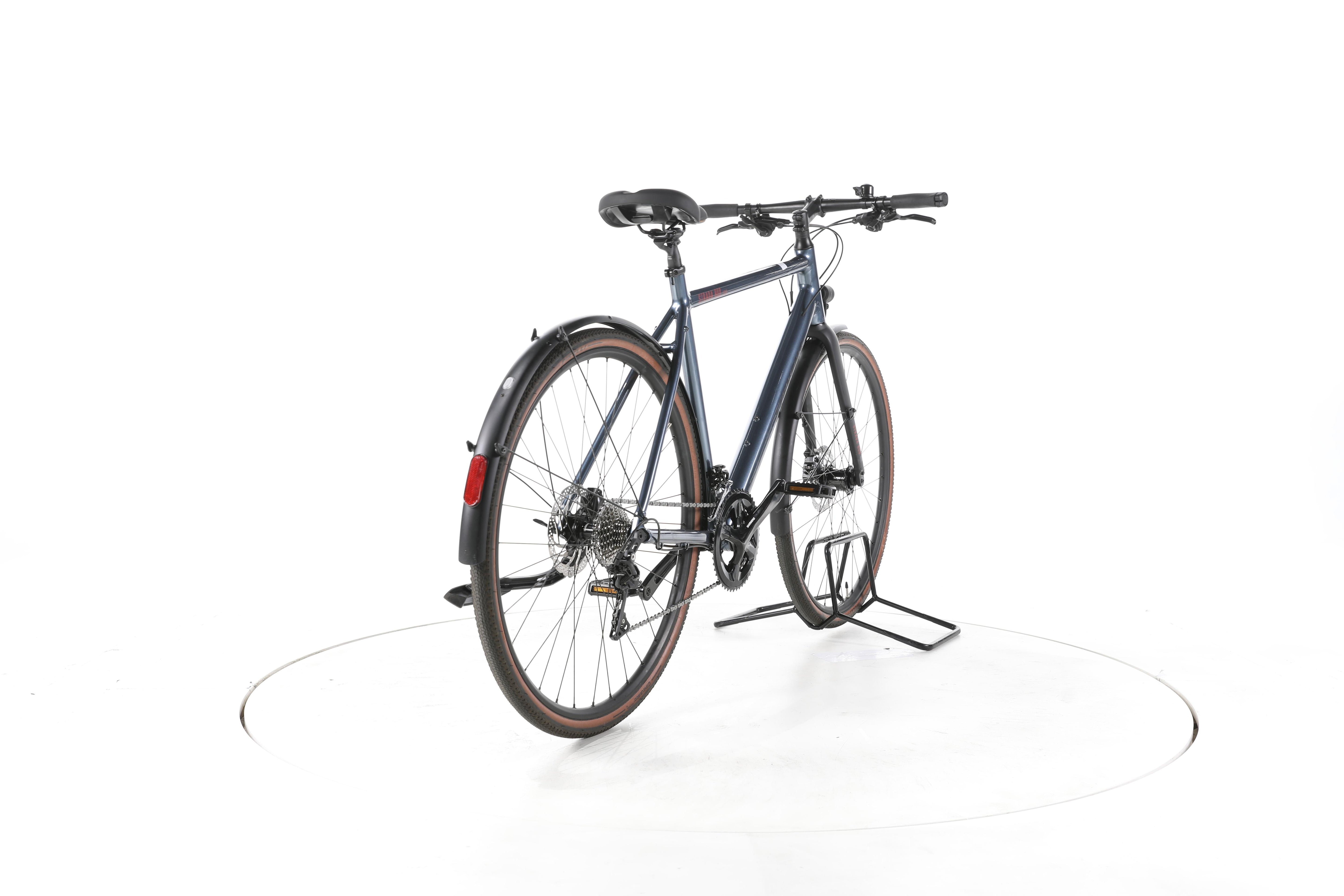 Stevens Strada 800 Tour Gent Fahrrad City & Trekking - Image 11