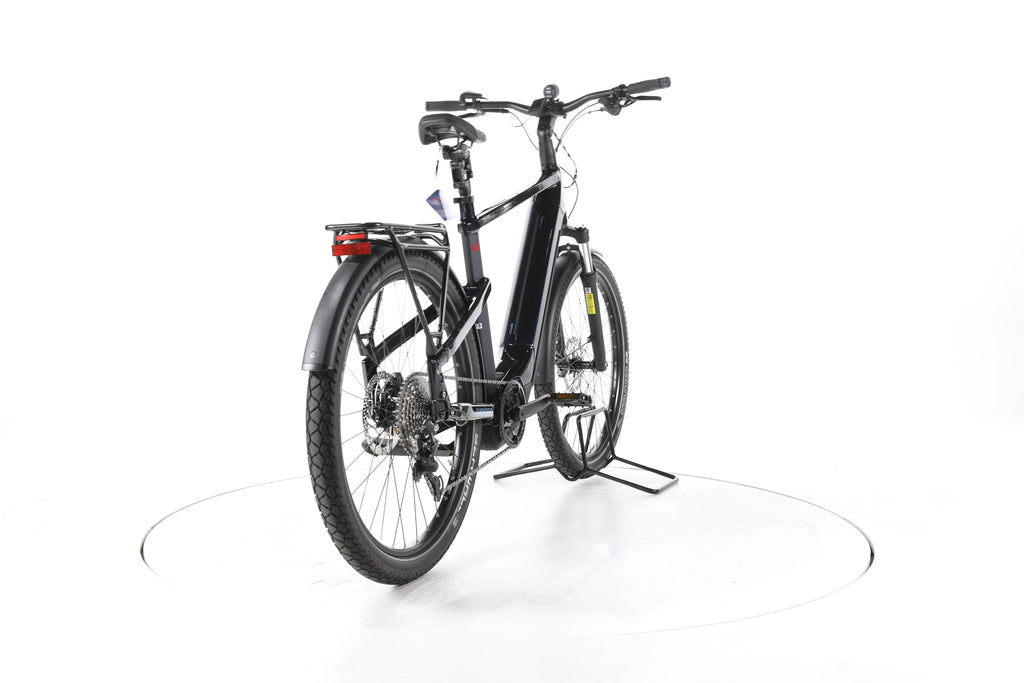 Winora Yakun 10 Trekking E-Bike - Image 11