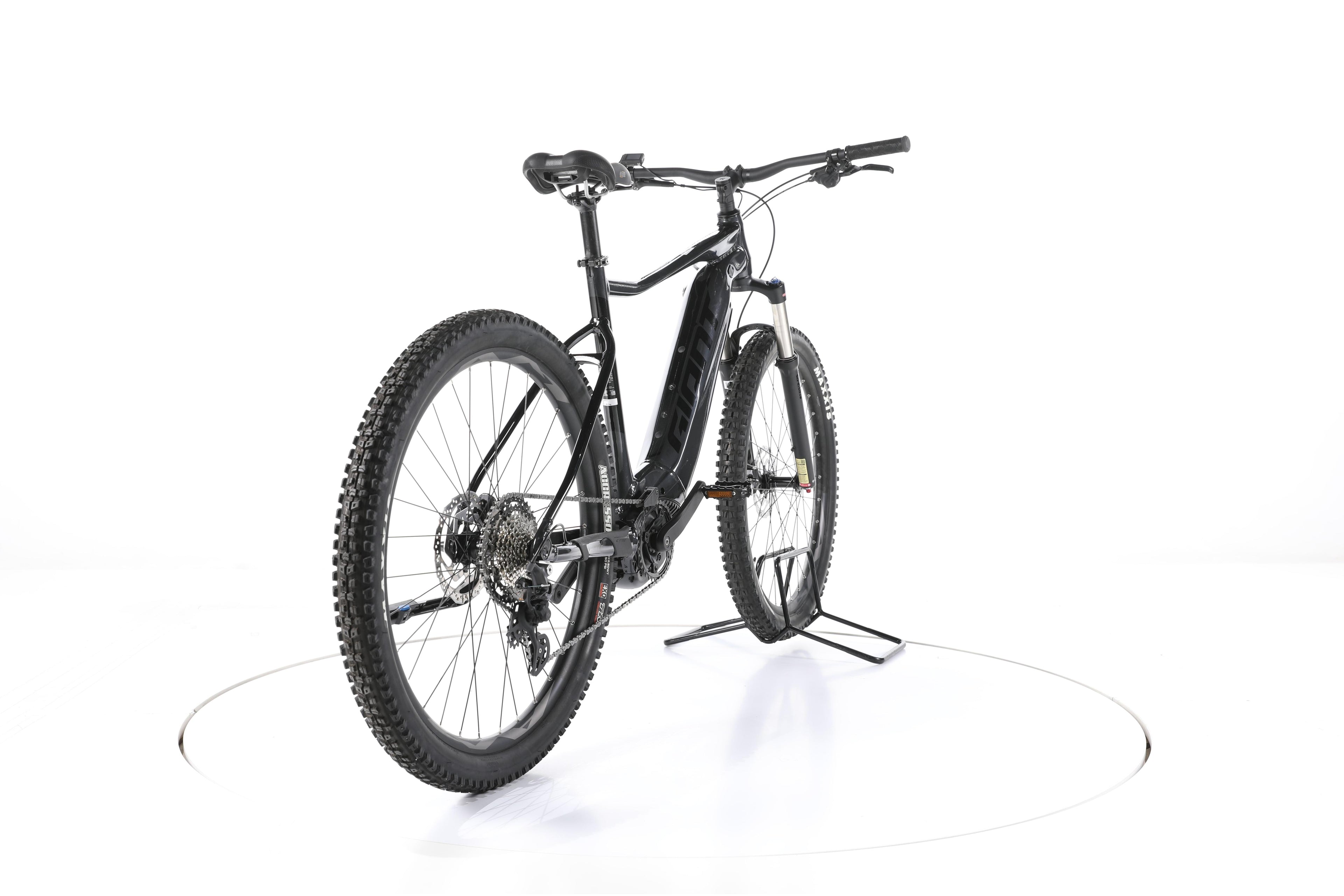Giant Fathom E+ 2 Pro E-Bike - Image 11