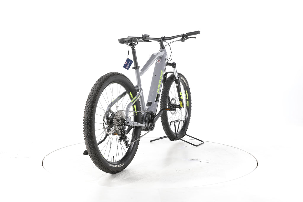 Haibike HardSeven 6 E-Bike - Image 11