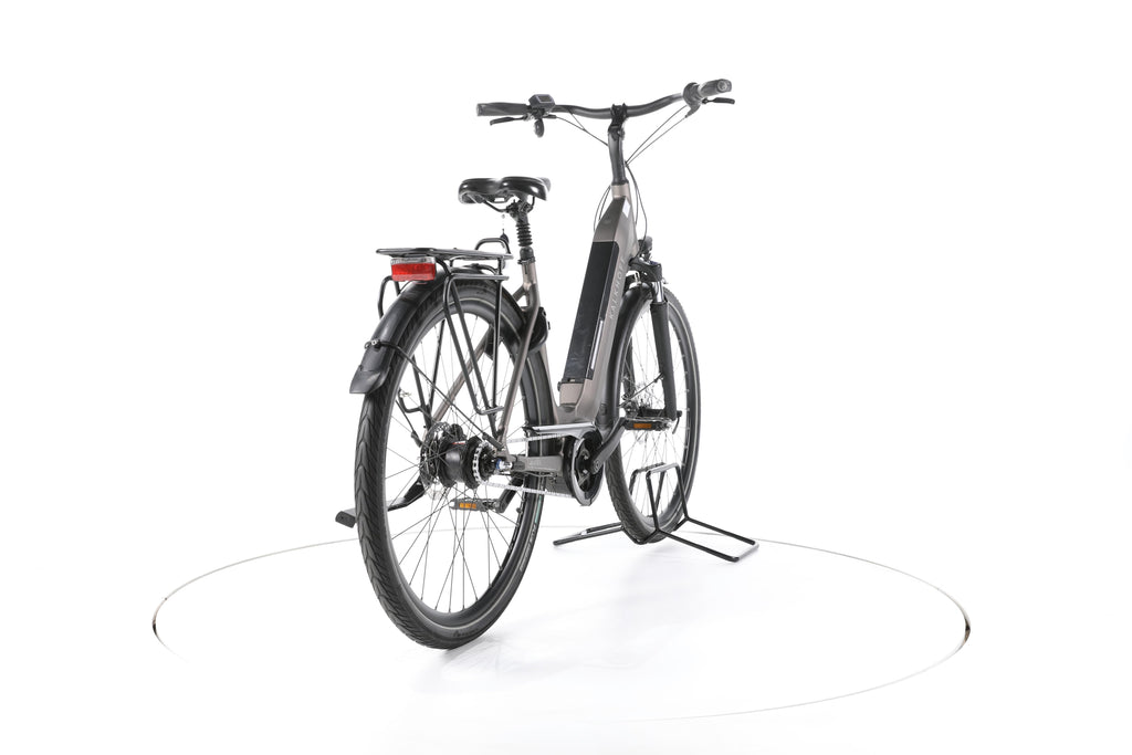 Kalkhoff Image 3.B Move City E-Bike Tiefeinsteiger - Image 11