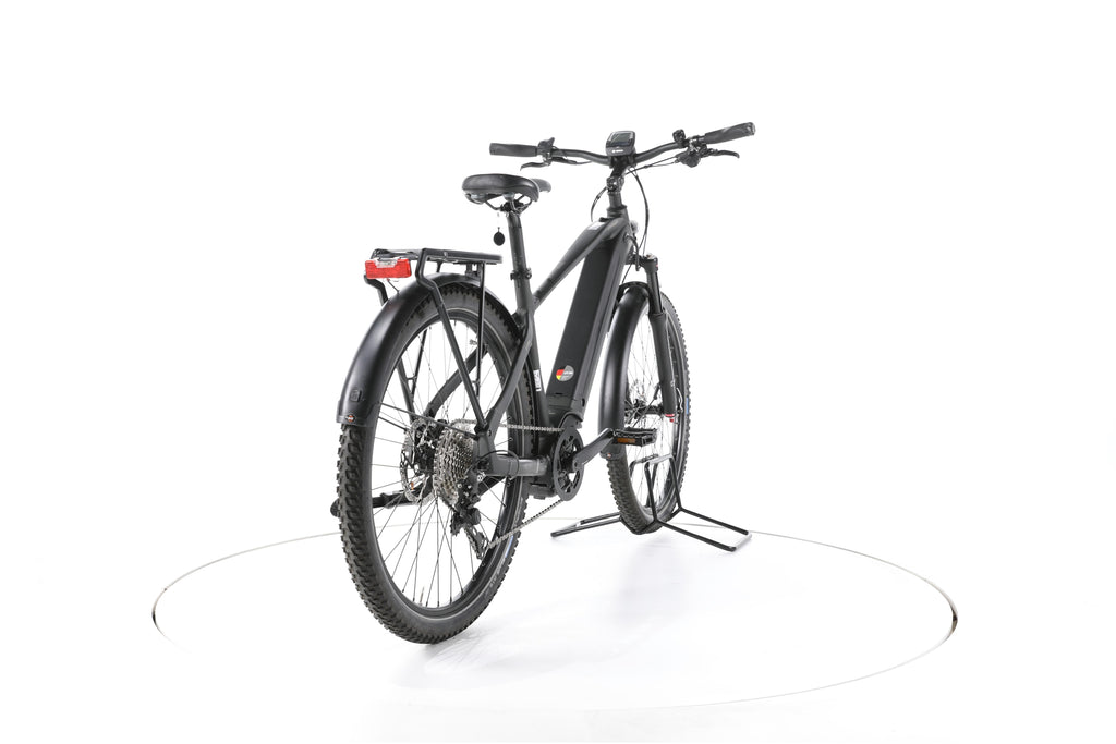 Carver SUV E.430 Trekking E-Bike - Image 11