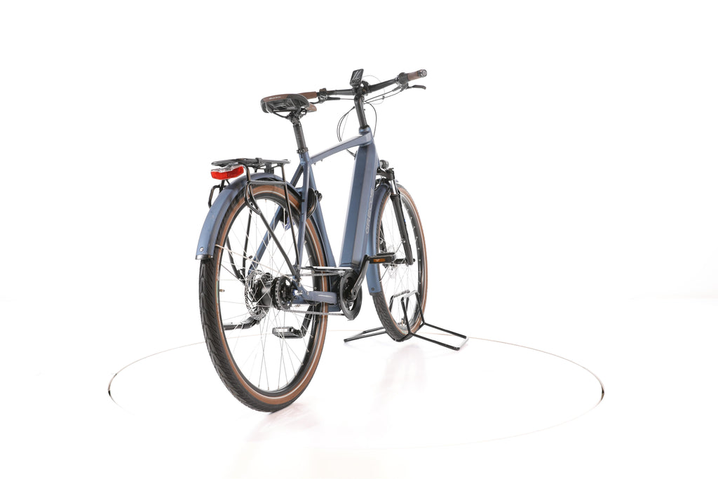 Grecos Eli 2.4 City E-Bike - Image 11