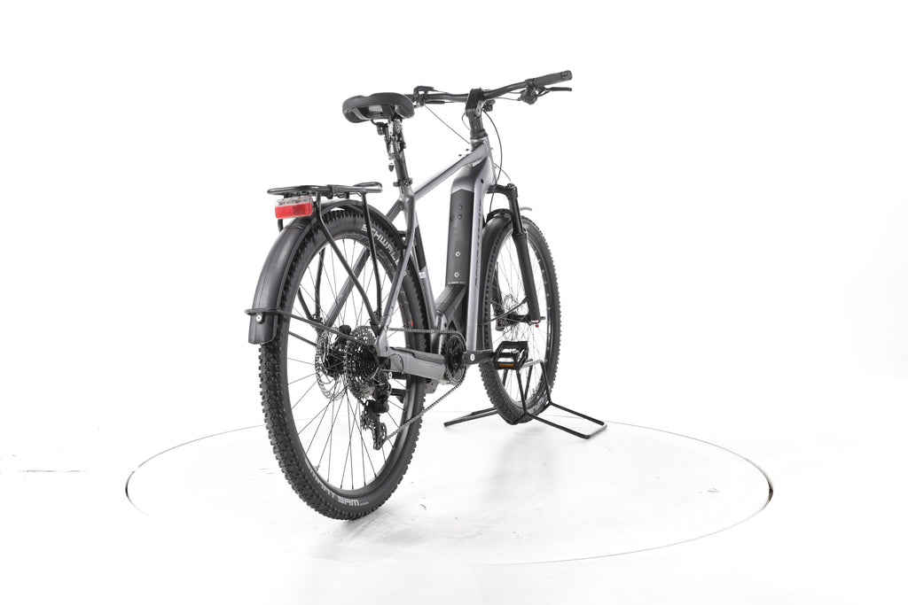 Bergamont E-Horizon Premium SUV SUV E-Bike - Image 11