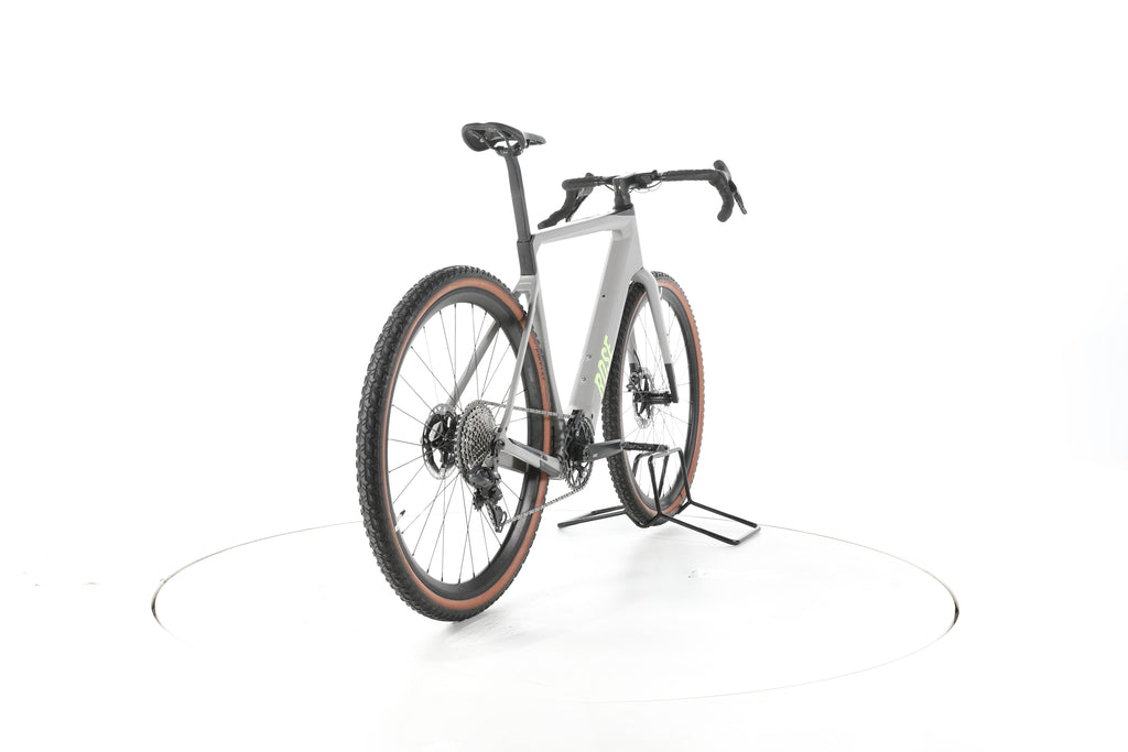 Rose Backroad Plus GRX RX810 Di2 E-Gravel & Rennrad Carbon - Image 11