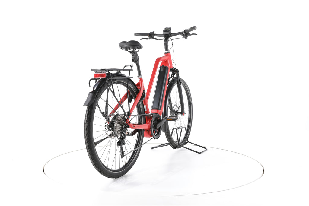 Velo de Ville AEB 990 Trekking E-Bike - Image 11