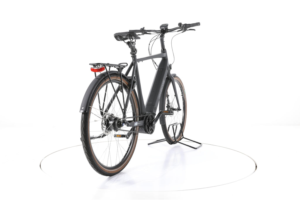 Grecos ELI 2.5 City E-Bike - Image 11